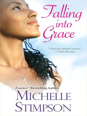 Falling Into Grace - ebook